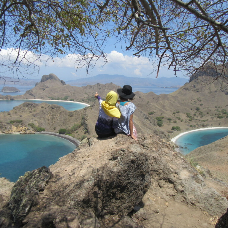 TOUR SAILING KOMODO LABUANBAJO 2022 Live On Board